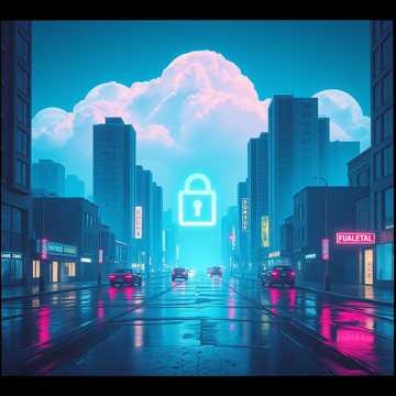 The Cloud & Security V1.1