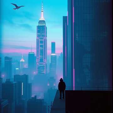 The Dark New Year V3