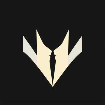 She left like breeze in the trees at night. 
