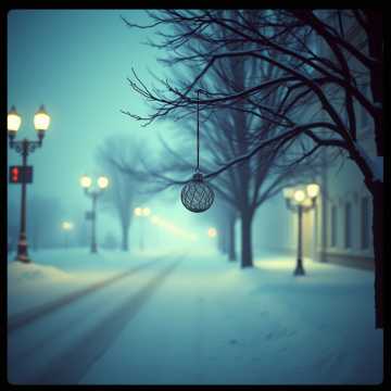 Christmas Without You