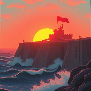 Our Battle Cry (Electronic)