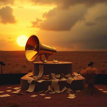 TRUMP: OOPS, Not again.