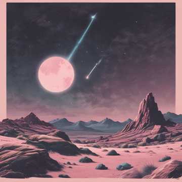 Estrela, Cometa, Eros 