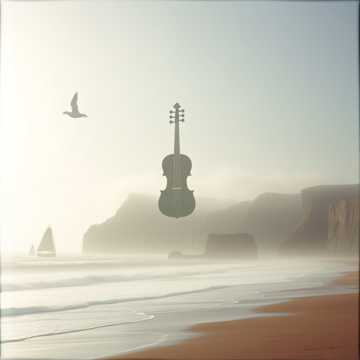 Les plages de LAMPAUL