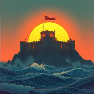 Our Battle Cry (Electronic) (2)