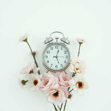 Only seven days yours 