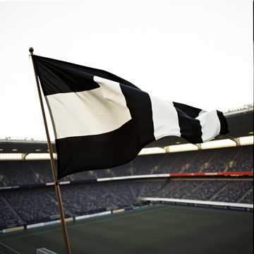 Juventus bianconeri siamo noi